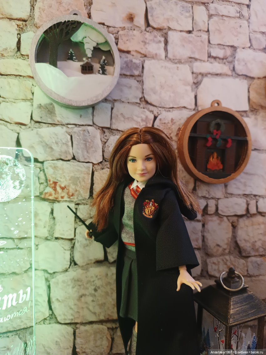 Декабрьские новинки — Коллекции шарнирных