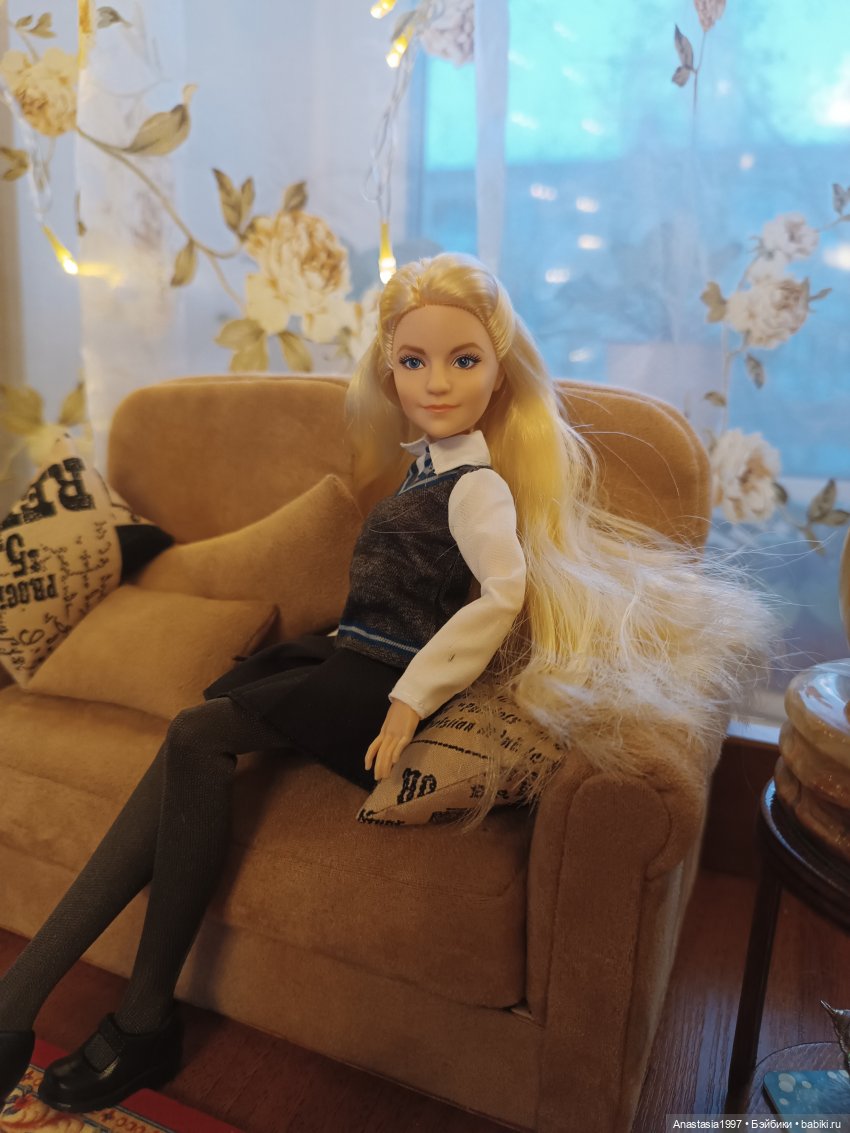 Декабрьские новинки — Коллекции шарнирных