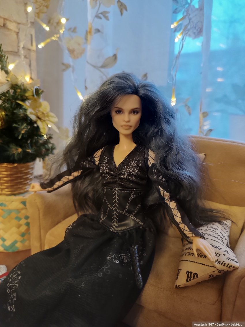 Декабрьские новинки — Коллекции шарнирных (фото 9)