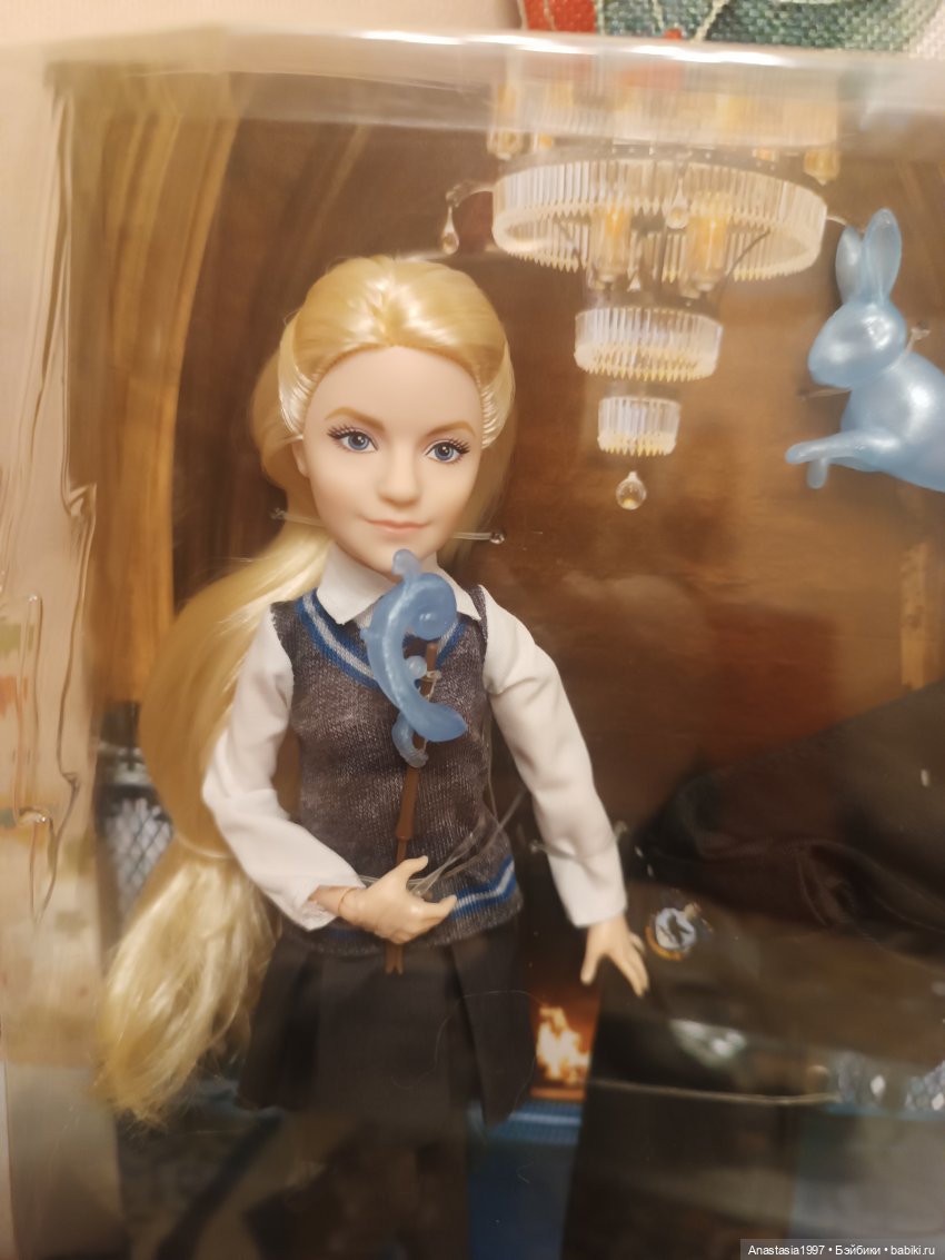 Декабрьские новинки — Коллекции шарнирных