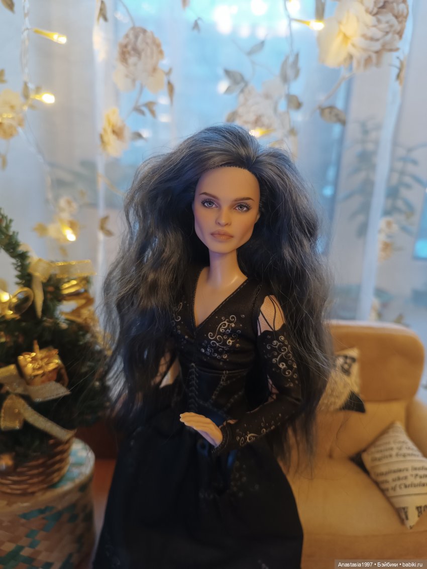 Декабрьские новинки — Коллекции шарнирных (фото 10)