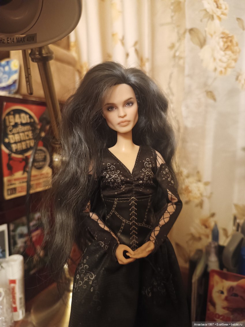 Декабрьские новинки — Коллекции шарнирных (фото 7)