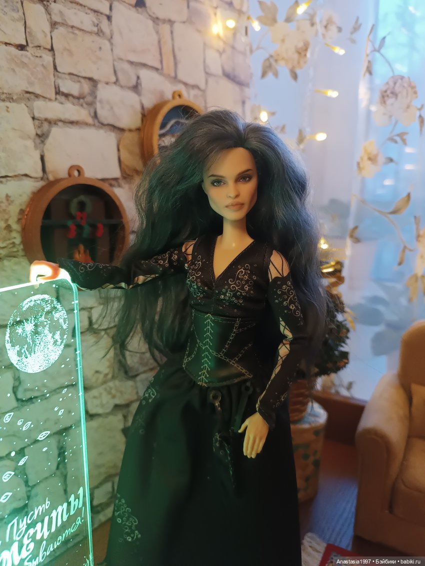 Декабрьские новинки — Коллекции шарнирных (фото 8)