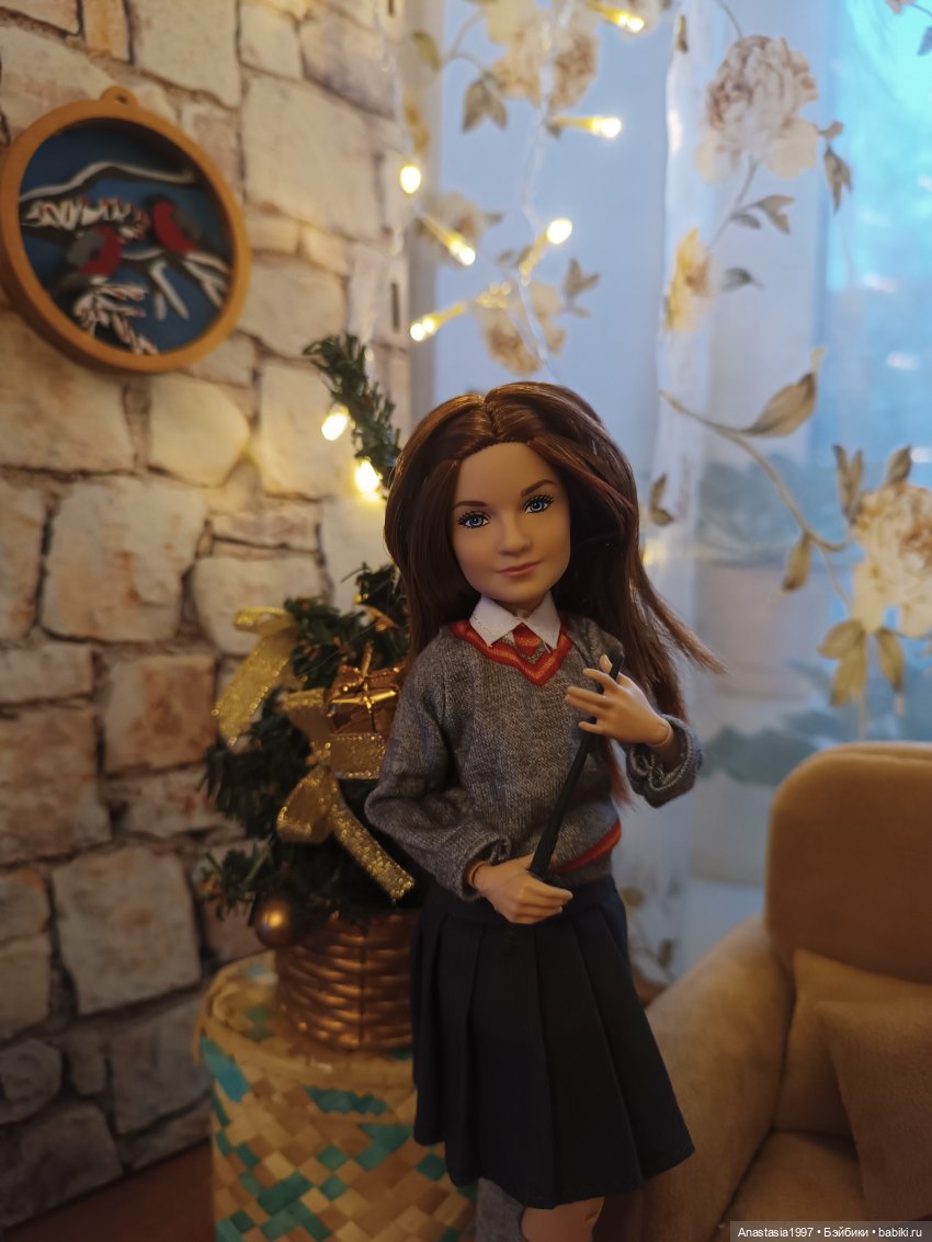 Декабрьские новинки — Коллекции шарнирных