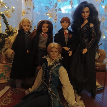 Декабрьские новинки