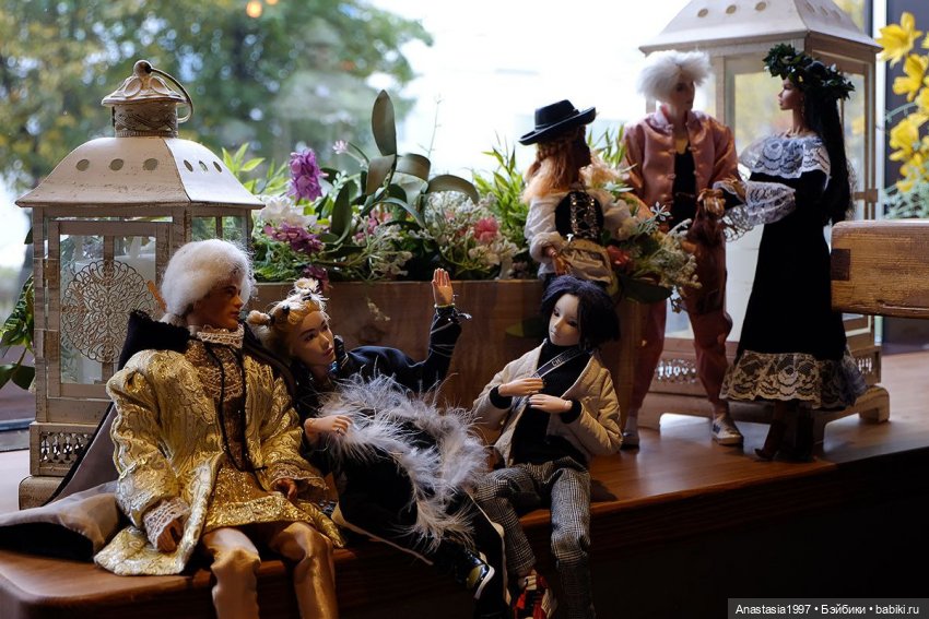 Итоги уходящего 2024 года