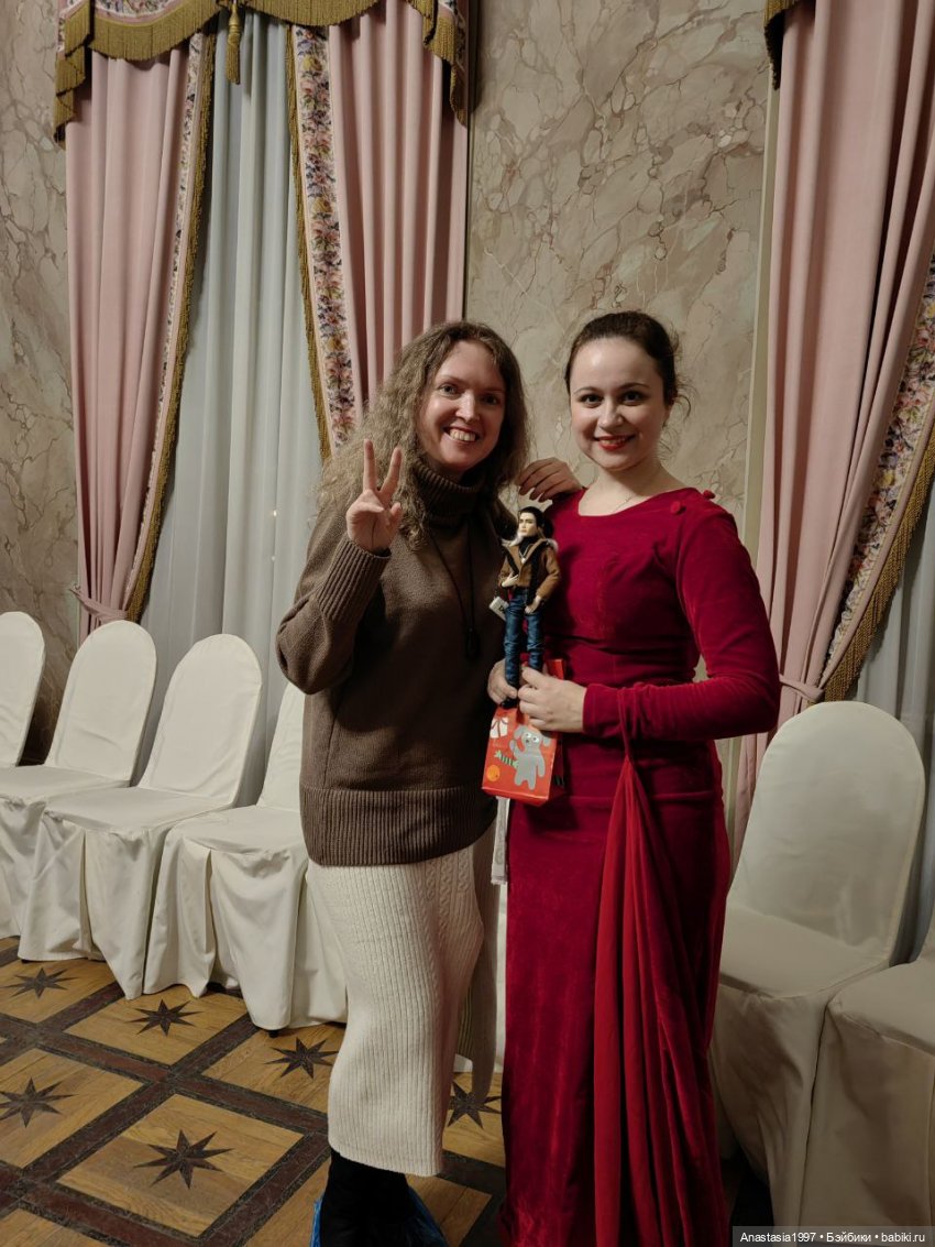 Итоги уходящего 2024 года