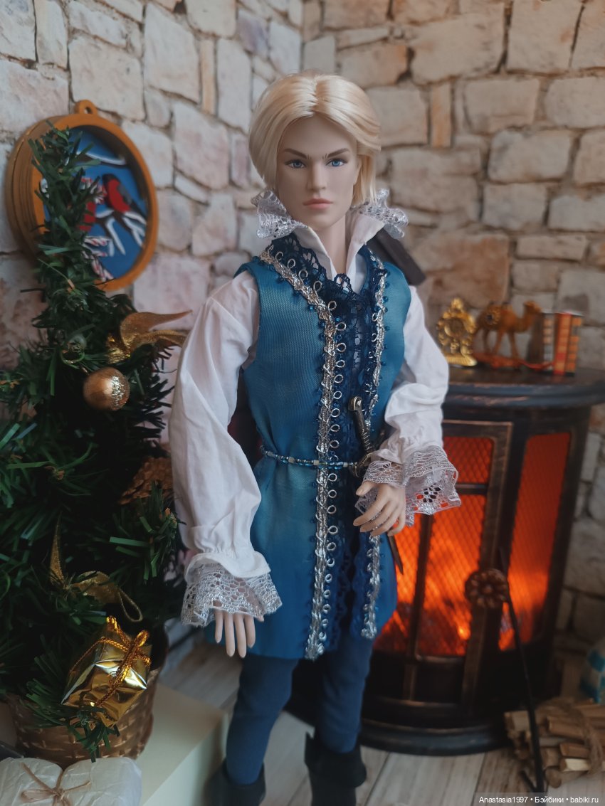 Итоги уходящего 2024 года