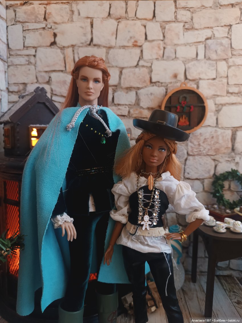 Итоги уходящего 2024 года