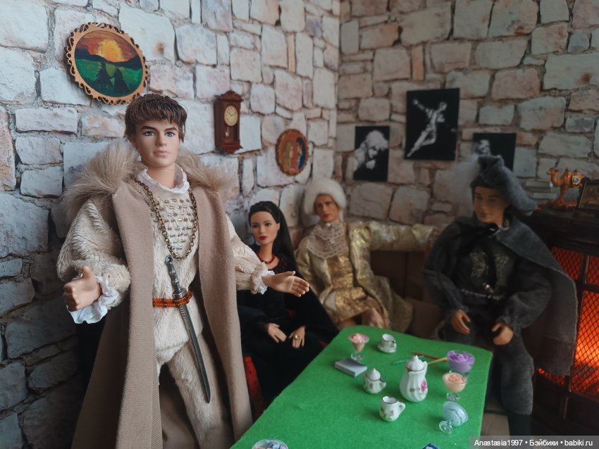 Итоги уходящего 2024 года