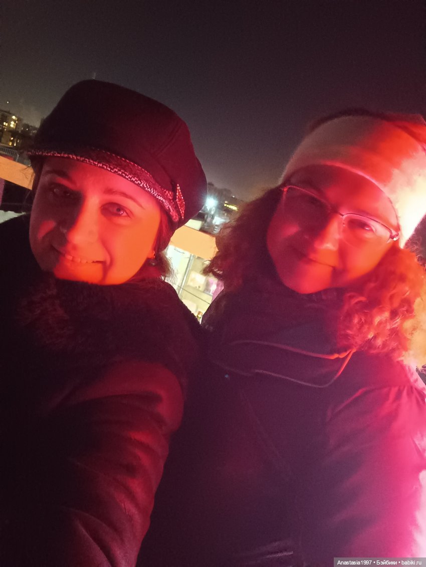 Итоги уходящего 2024 года