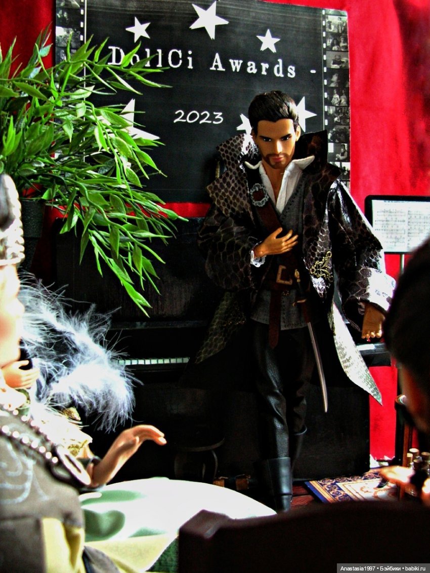 Итоги уходящего 2024 года (фото 3)