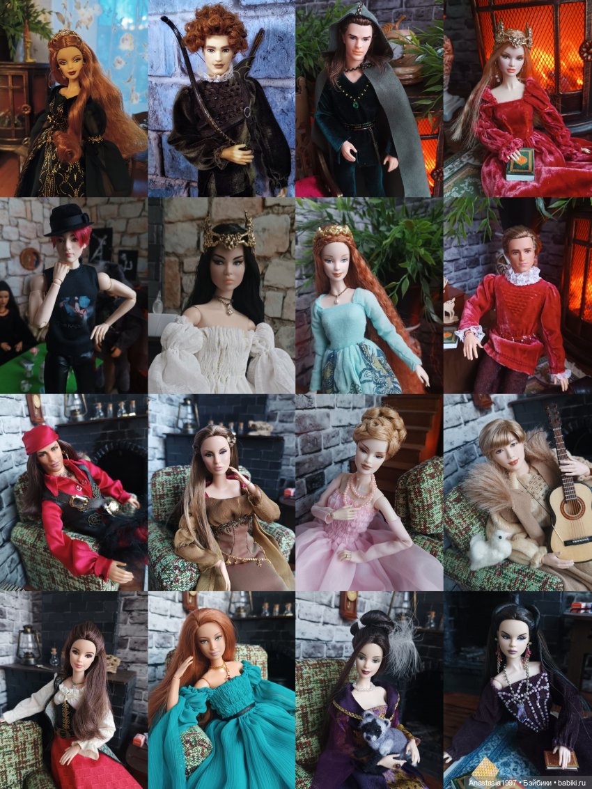 Итоги уходящего 2024 года