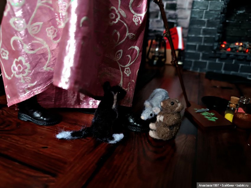 Итоги уходящего 2024 года