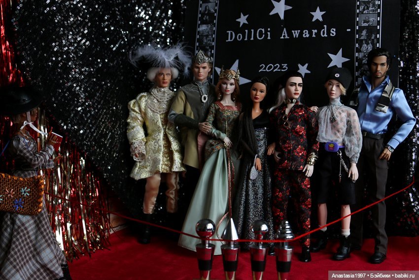 Итоги уходящего 2024 года (фото 2)