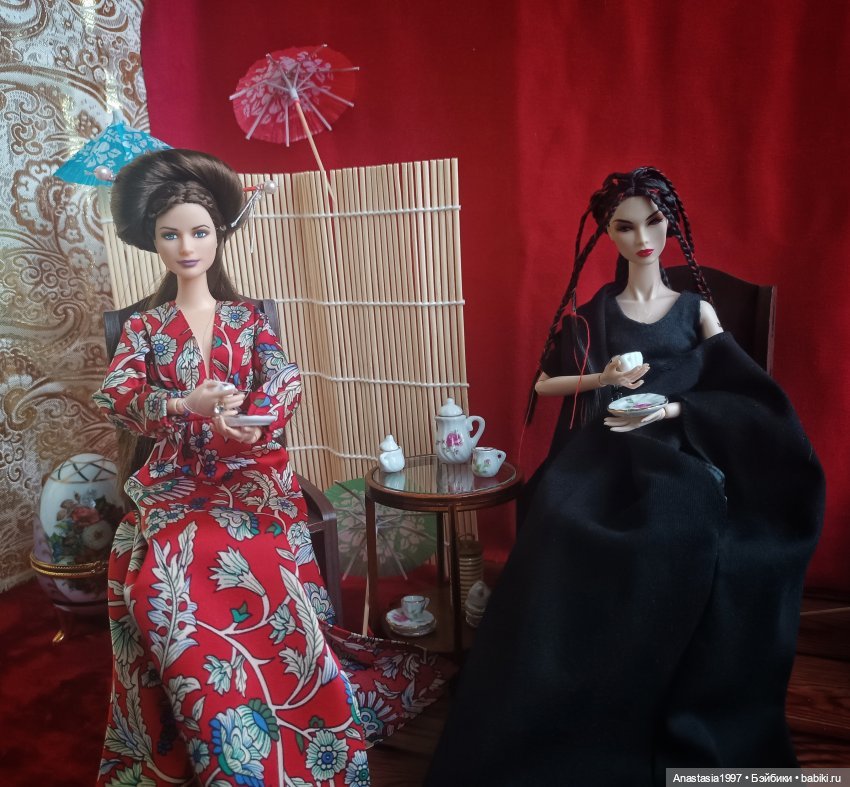 Итоги уходящего 2024 года (фото 4)