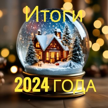 Итоги уходящего 2024 года
