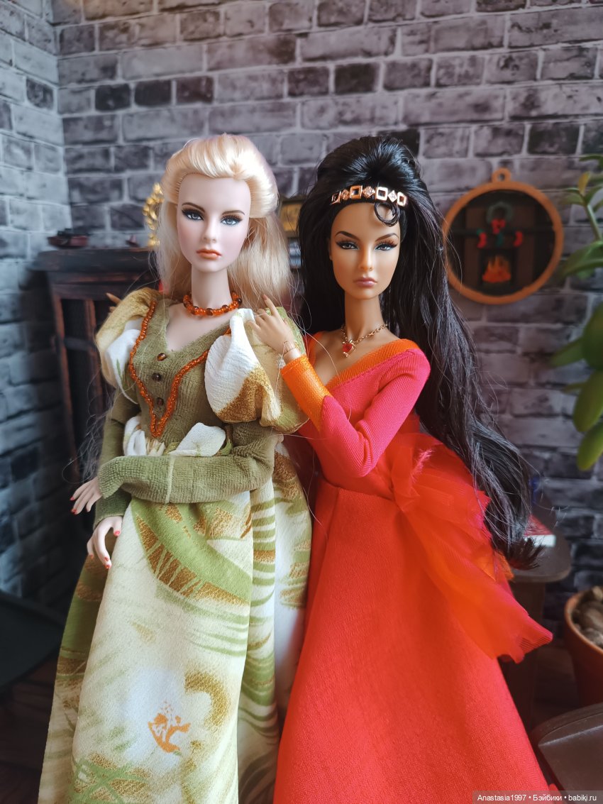 Моя первая новенькая в 2025 году (фото 9)