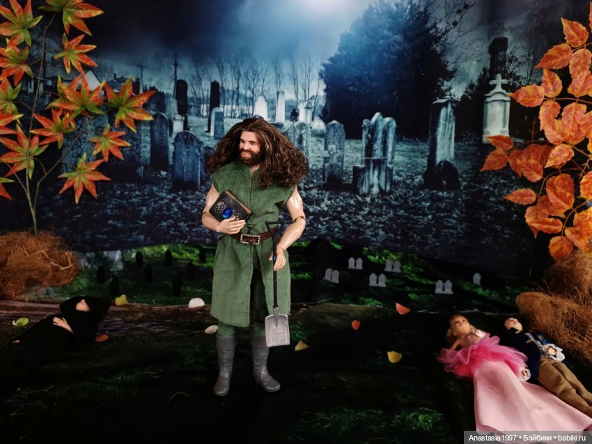 Топик-путеводитель по сериалу "Школа Добра и Зла: Принцесса или ведьма"