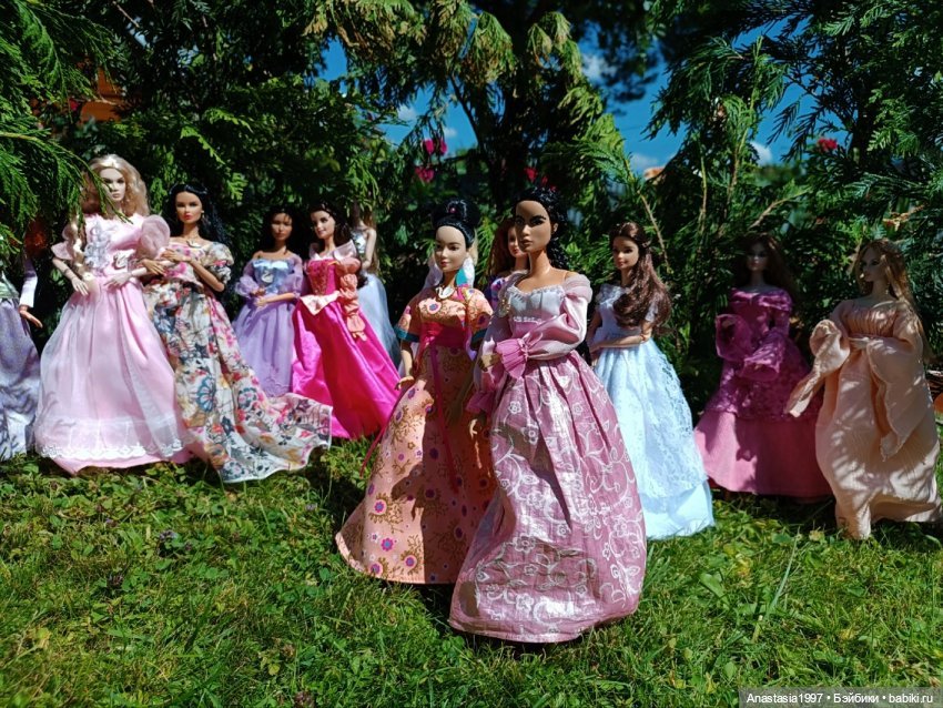 Топик-путеводитель по сериалу "Школа Добра и Зла: Принцесса или ведьма"