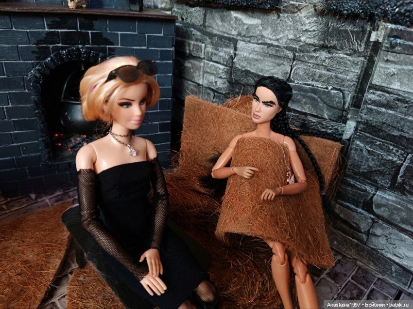 Топик-путеводитель по сериалу "Школа Добра и Зла: Принцесса или ведьма"