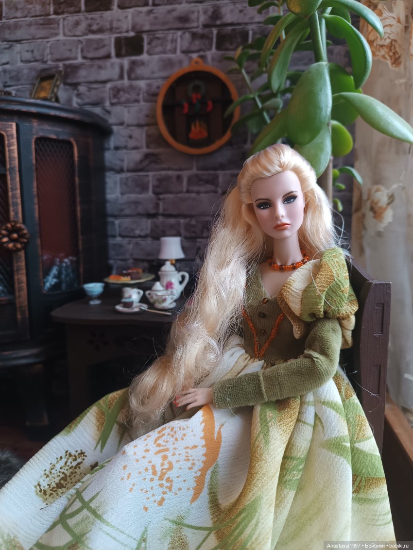 Моя первая новенькая в 2025 году (фото 5)