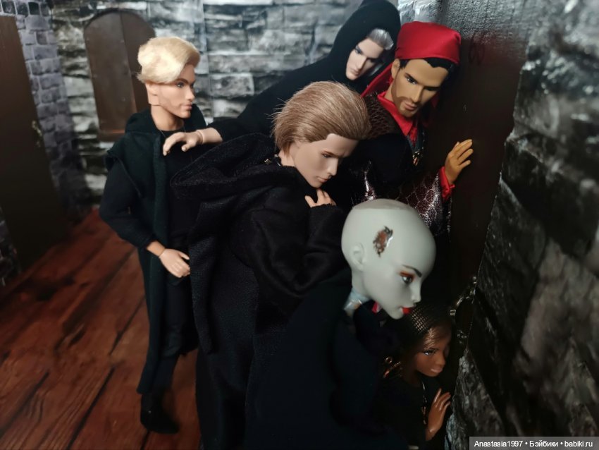 Топик-путеводитель по сериалу "Школа Добра и Зла: Принцесса или ведьма"