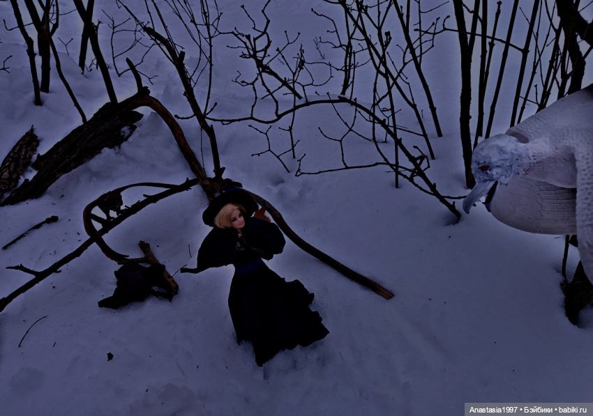 Топик-путеводитель по сериалу "Школа Добра и Зла: Принцесса или ведьма"