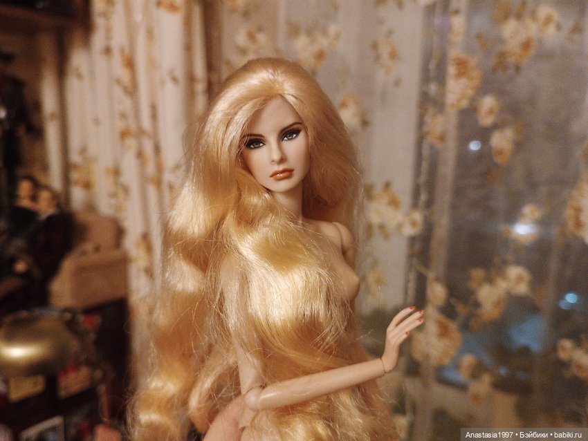 Моя первая новенькая в 2025 году (фото 2)