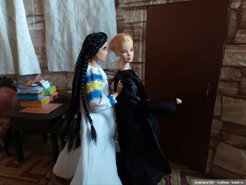 Топик-путеводитель по сериалу "Школа Добра и Зла: Принцесса или ведьма"