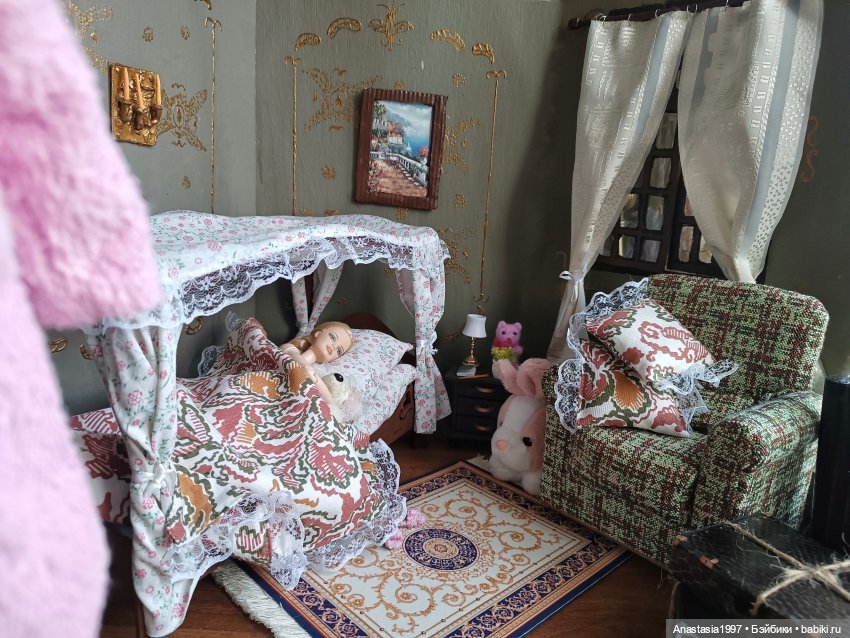 Топик-путеводитель по сериалу "Школа Добра и Зла: Принцесса или ведьма"