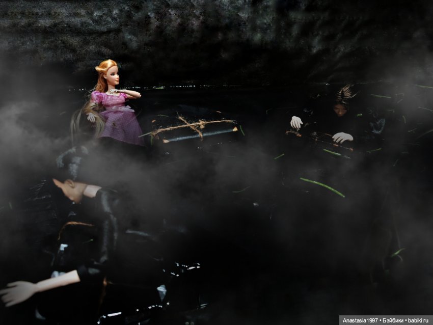 Топик-путеводитель по сериалу "Школа Добра и Зла: Принцесса или ведьма" (фото 5)