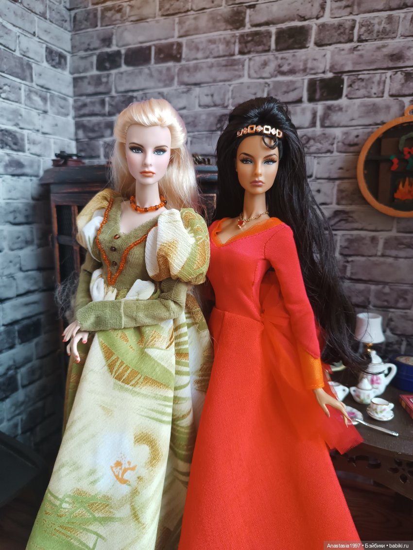 Моя первая новенькая в 2025 году (фото 10)