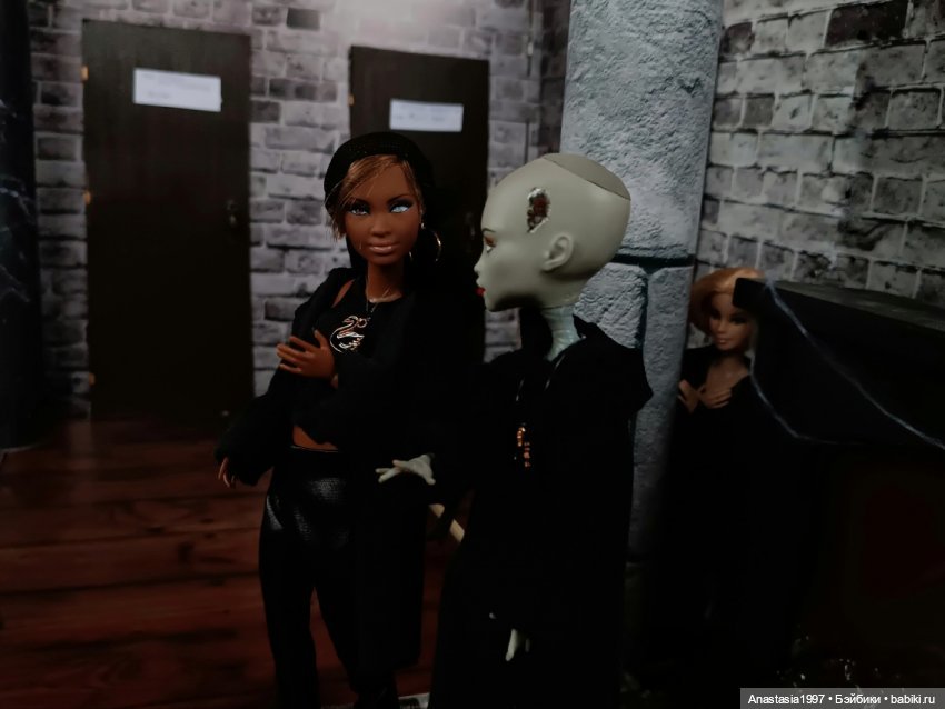 Топик-путеводитель по сериалу "Школа Добра и Зла: Принцесса или ведьма"