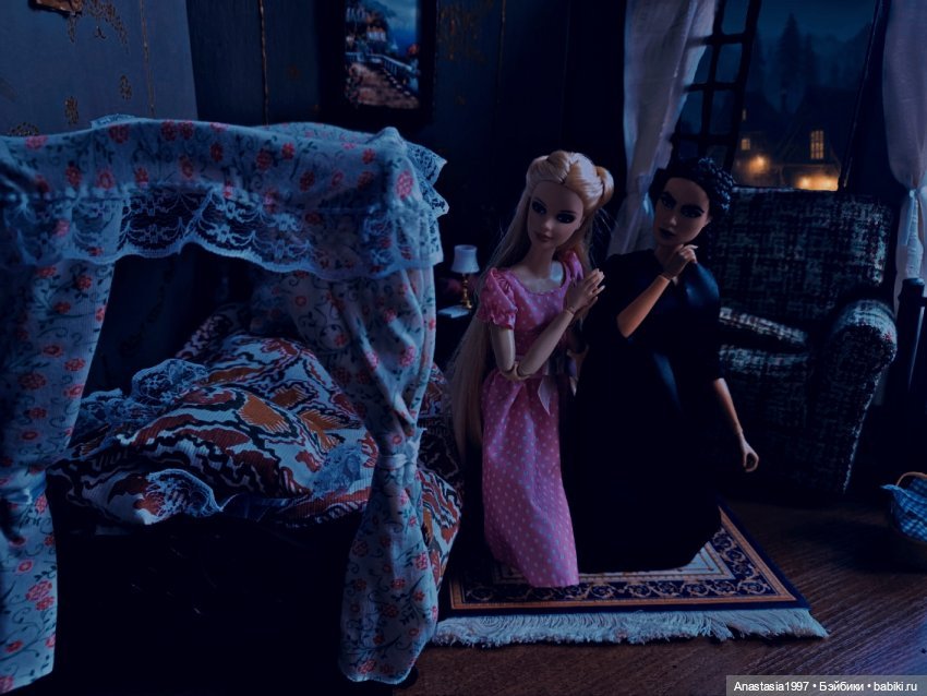 Топик-путеводитель по сериалу "Школа Добра и Зла: Принцесса или ведьма" (фото 4)