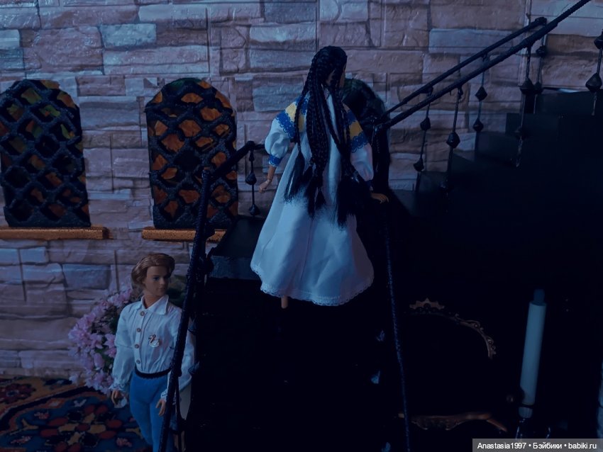 Топик-путеводитель по сериалу "Школа Добра и Зла: Принцесса или ведьма"