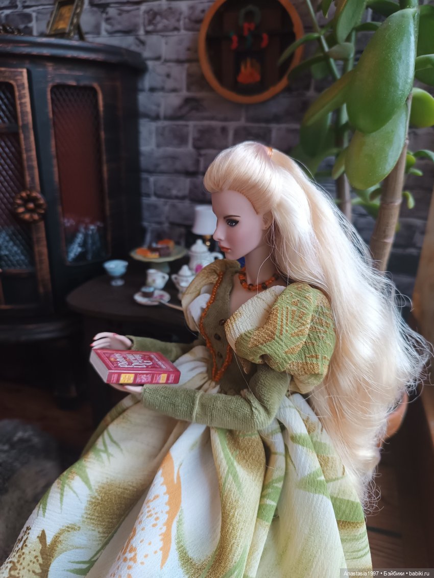 Моя первая новенькая в 2025 году (фото 6)