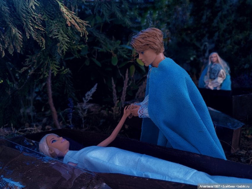 Топик-путеводитель по сериалу "Школа Добра и Зла: Принцесса или ведьма"