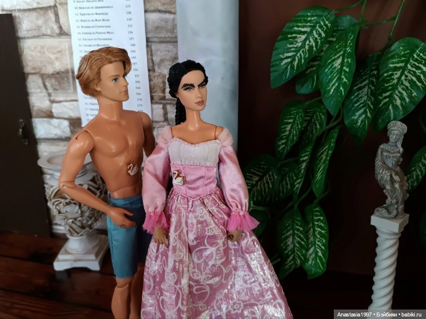 Топик-путеводитель по сериалу "Школа Добра и Зла: Принцесса или ведьма"