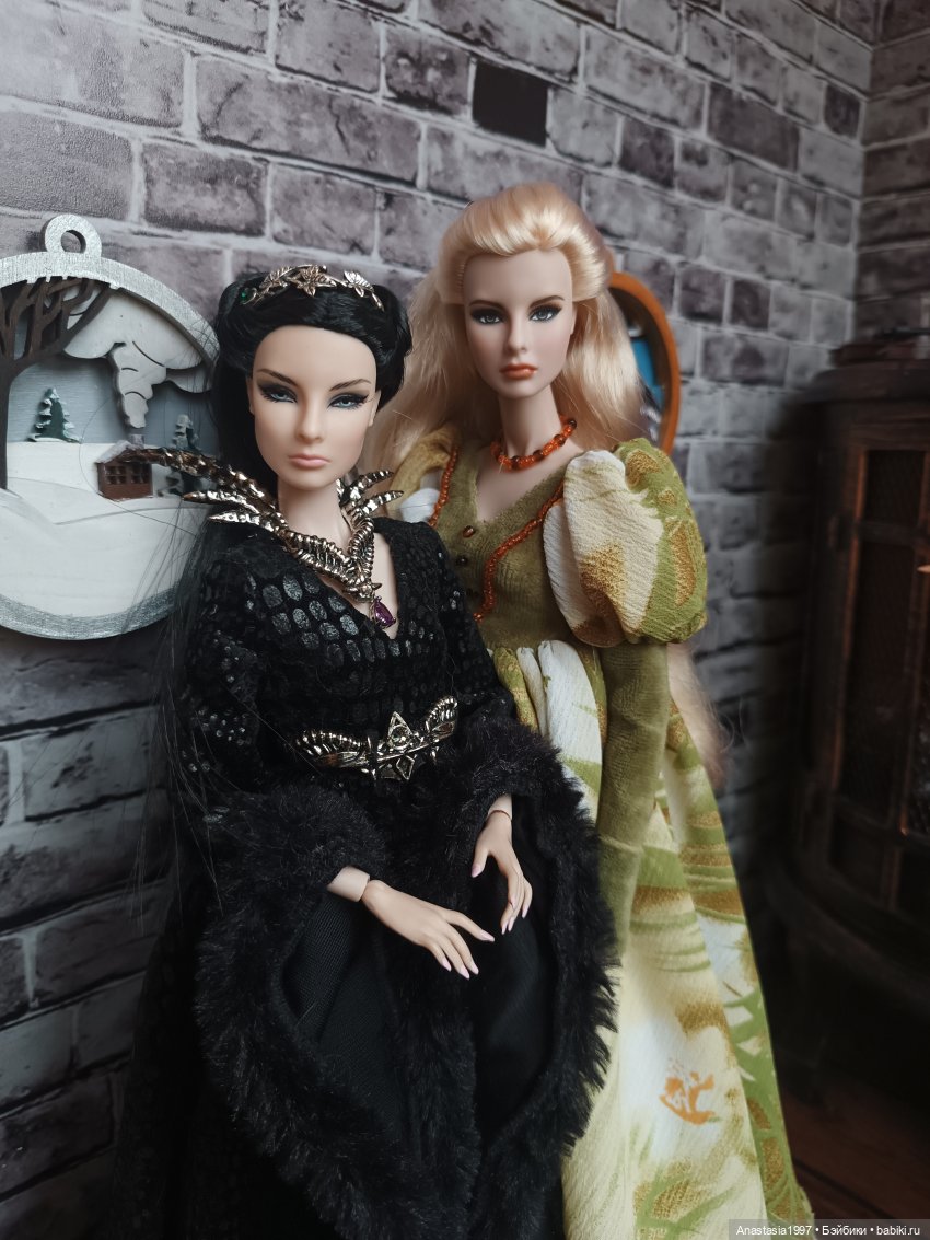 Моя первая новенькая в 2025 году