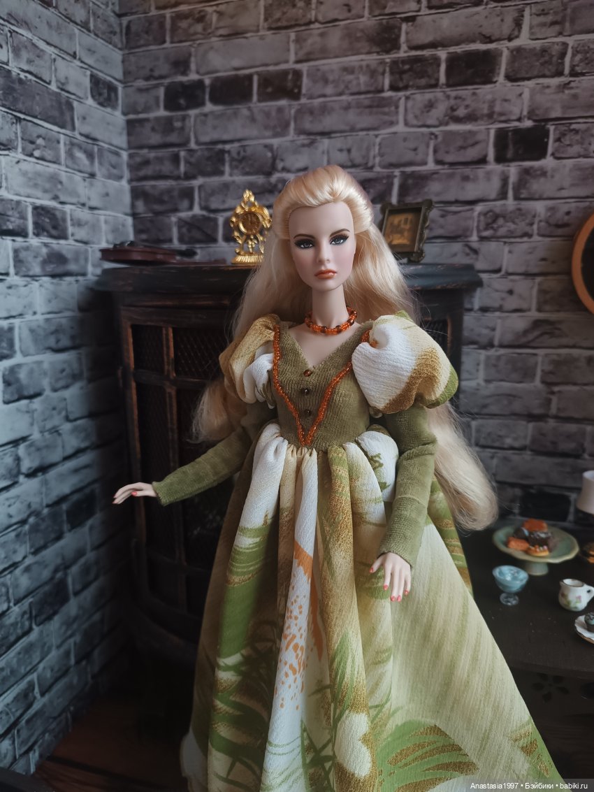 Моя первая новенькая в 2025 году (фото 3)