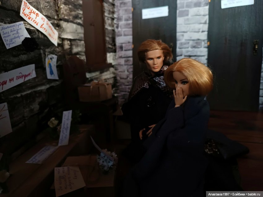 Топик-путеводитель по сериалу "Школа Добра и Зла: Принцесса или ведьма"