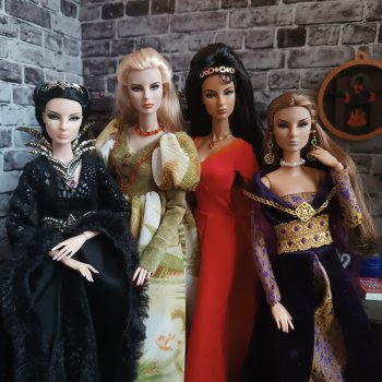 Моя первая новенькая в 2025 году