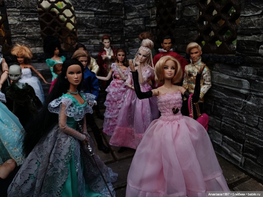 Топик-путеводитель по сериалу "Школа Добра и Зла: Принцесса или ведьма"