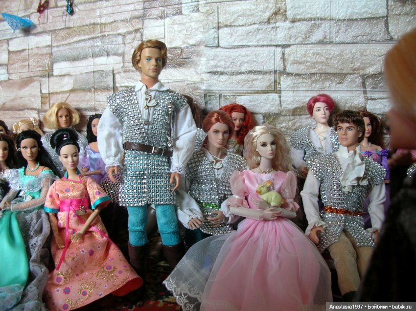 Топик-путеводитель по сериалу "Школа Добра и Зла: Принцесса или ведьма"