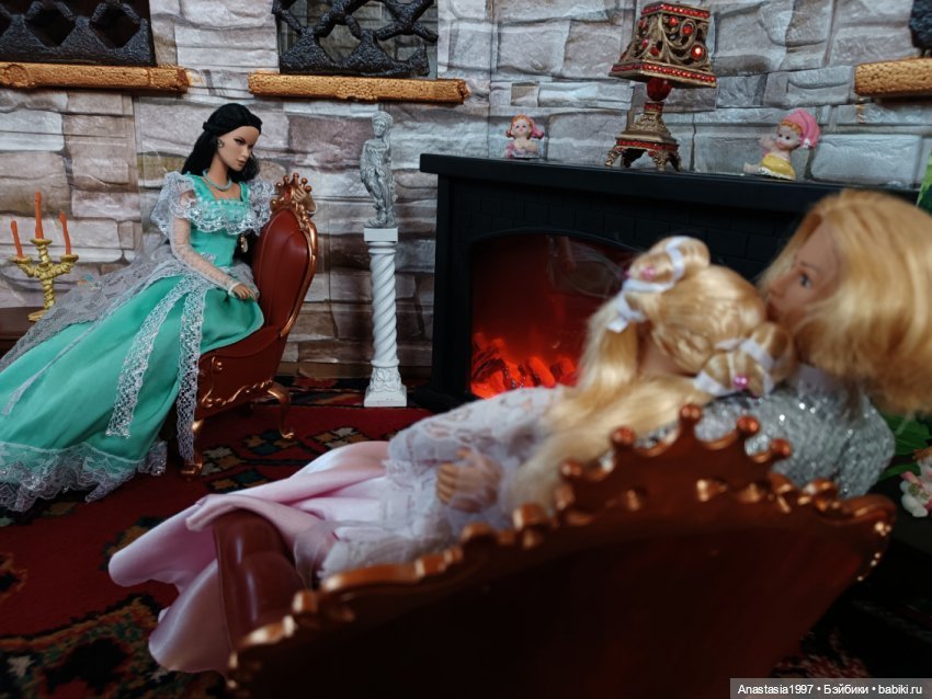 Топик-путеводитель по сериалу "Школа Добра и Зла: Принцесса или ведьма"