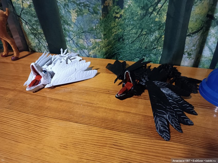 Кастинг Школы Добра и Зла, как все было