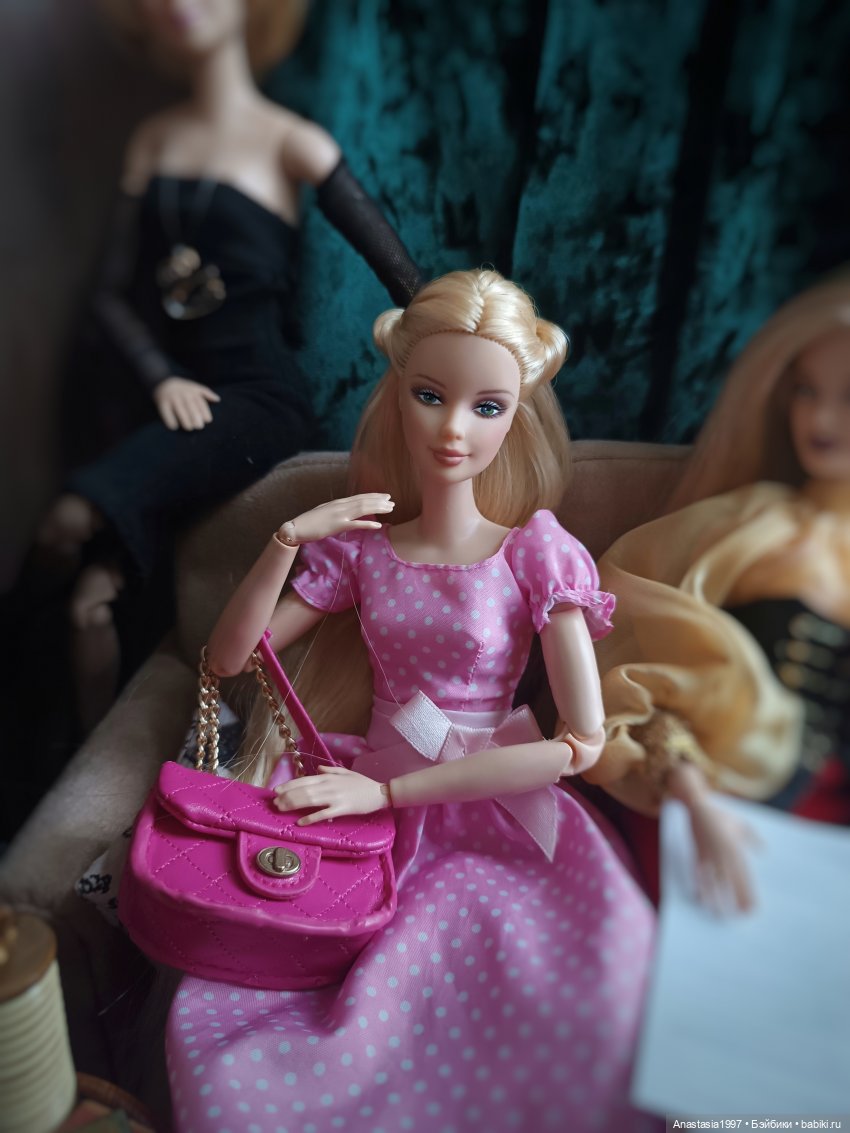 Кастинг Школы Добра и Зла, как все было (фото 2)