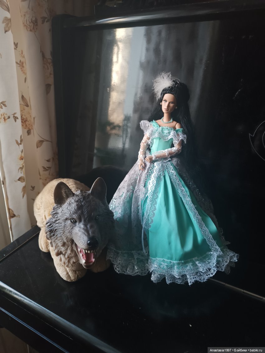 Кастинг Школы Добра и Зла, как все было