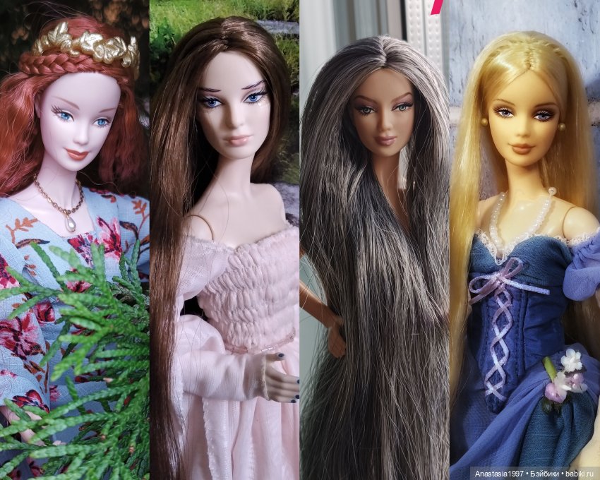 Кастинг Школы Добра и Зла, как все было